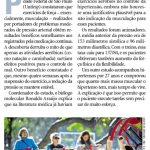 Musculação pode ser medicação?