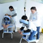 Estratégia 07: EVENTOS DE SAÚDE NA EMPRESA – Doze estratégias para redução do adoecimento osteomuscular relacionado o trabalho