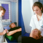 Estratégia 9 – Ambulatório de fisioterapia dentro da empresa – Doze estratégias para redução do adoecimento osteomuscular relacionado o trabalho