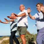 Seis segundos de exercícios intensos podem mudar saúde de idosos