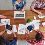 5 dicas para aumentar a produtividade dos funcionários
