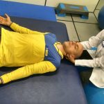 Cinesioterapia Laboral é considerado um tratamento “milagroso” que possibilita melhorias e qualidade de vida.