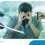 Você sabe o que é burnout?
