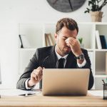 4 doenças causadas pela má iluminação no ambiente de trabalho