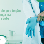 Você sabe o que é a NR 32?