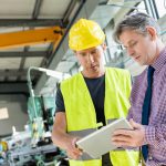 5 dicas essenciais para a redução de acidentes de trabalho