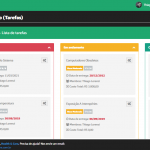 Cada vez mais parecida com o Trello – Algumas grandes novidades da Hergon
